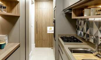 Imagem 8: Apartamento à venda, Chácara Inglesa, 99m², 3 dormitórios, 1 suíte, 2 vagas!