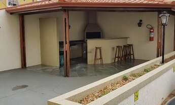 Imagem 5: Apartamento 1 Dorm - Edifício Villa Bonelli