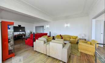 Imagem 5: Apartamento para Aluguel - Copacabana, 4 Quartos, 235 m2