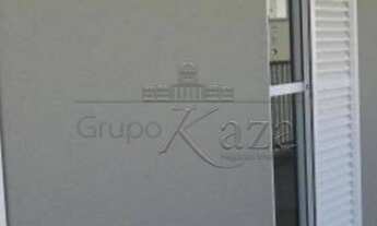 Imagem 6: Apartamento - Floradas de São José - Residencial Milano - 100m² - 3 Dormitórios - Aceita P