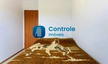 Imagem 7: S/Apartamento 100% mobiliado, 02 dormitórios, 01 vaga, na Praia de Fora em Palhoça