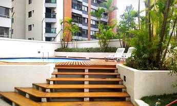 Imagem 3: Apartamento 4 dormitórios Moema