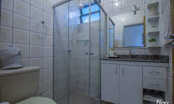 Imagem 5: Cobertura para venda possui 210 metros quadrados com 3 quartos