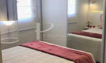 Imagem 4: Apartamento à venda no Tatuapé (Lançamento!) Cidade Mãe do Céu, São Paulo, SP