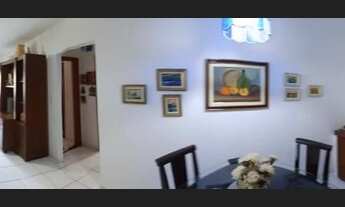 Imagem 2: Ótimo apto.p venda. Amplo com 96m², 2 quarto, Boqueirão - Praia Grande - SP