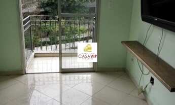 Imagem: Apartamento à venda, Vila Alpina, 65m²