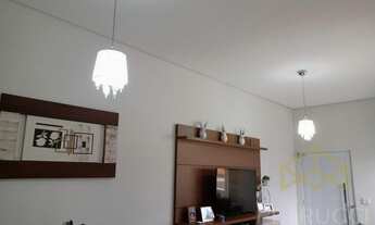 Imagem 6: Casa - Parque Jambeiro - Campinas