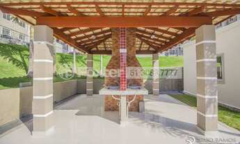 Imagem 4: Porto Alegre - Apartamento Padrão - Morro Santana