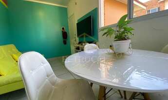 Imagem 2: Apartamento - Vila Ipê - Campinas