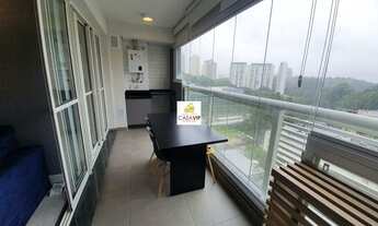 Imagem 3: Apartamento à venda, Vila Andrade, 39m², 1 suíte, 1 vaga!