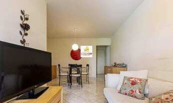 Imagem: Apartamento à venda, Saúde, 78m², 3 dormitórios