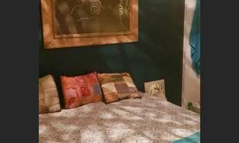 Imagem 3: Apartamento 3 suites 110 m2 2 vagas 4 banheiros praia das asturias guaruja sp cod AP73070V