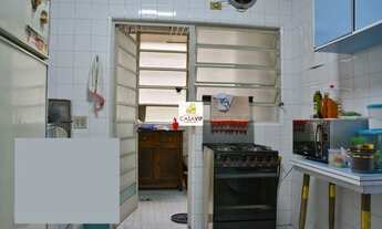 Imagem 6: Apartamento à venda, Paraíso, 98m², 2 dormitórios, 1 vaga!