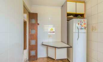 Imagem 5: Apartamento á venda, Vila Gumercindo, 80m², 2 dormitórios, 1 vaga!