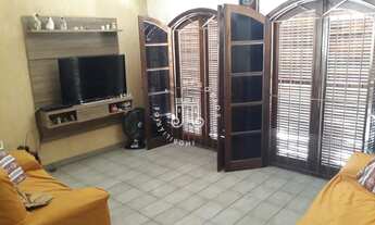 Imagem: Jundiaí - Casa - Jardim Trevo