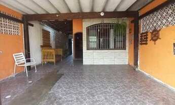 Imagem: Casa com 3 dormitórios à venda, 104 m²