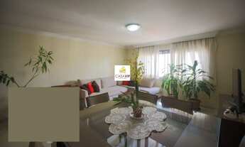 Imagem 3: Apartamento à venda, Vila Santo Estéfano, 130m², 3 dormitórios, 1 suíte, 1 vaga!