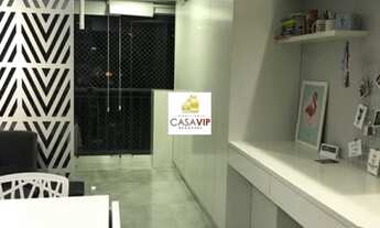 Imagem 5: Studio à venda, Bela Vista, 34m², 1 dormitório, sem vaga! IMÓVEL COM RENDA!