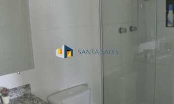 Imagem 12: TODO MOBILIADO COM TERRAÇO GOURMET - METRÔ ALTO DO IPIRANGA