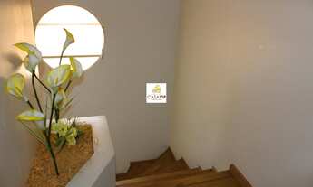 Imagem 6: Sobrado à venda, Jardim Promissão, 100m², 3 dormitórios, 1 suíte, 2 vagas!