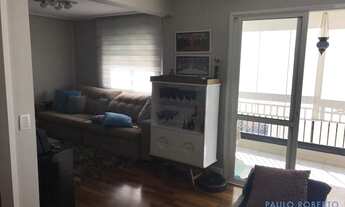 Imagem 3: APARTAMENTO - SAÚDE - SP