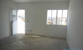 Imagem 4: CASA EM CONDOMÍNIO - JABAQUARA - SP