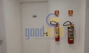 Imagem 4: Sorocaba - Conjunto Comercial/Sala - Jardim Vergueiro