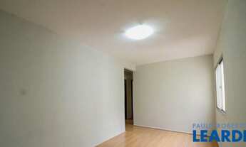 Imagem: APARTAMENTO - CAMBUCI - SP