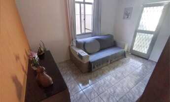 Imagem 3: Casa linear de 02 Quartos em Quintino