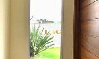 Imagem 6: Casa com 5 dormitórios à venda, 492 m² por R$ 3.600.000,00 - Parque Reserva Fazenda Imperi