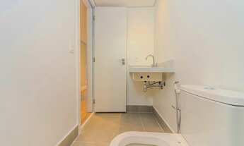 Imagem 6: Outro à venda 3 Quartos, 1 Suite, 2 Vagas, 93M², Sumaré, São Paulo - SP