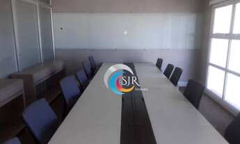 Imagem 7: Conjunto para alugar, 120 m² - Vila Cordeiro - São Paulo/SP