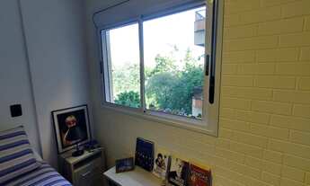 Imagem 4: Apartamento à venda, 33 m² por R$ 305.000,00 - Morumbi - São Paulo/SP