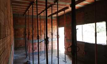 Imagem 6: Casa para venda tem 56 metros quadrados com 2 quartos em Jardim Maramba - Itanhaém - SP