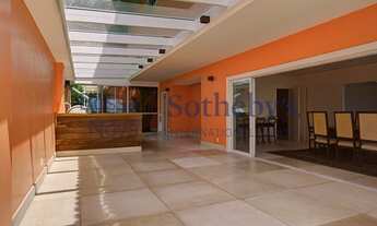 Imagem 5: Rio de Janeiro - Casa de Condomínio - Joá