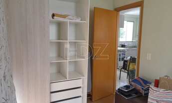 Imagem 6: Araraquara - Apartamento Padrão - Jardim Quitandinha