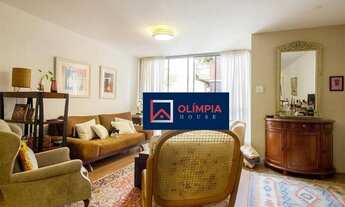 Imagem 4: Apartamento Venda 4 Dormitórios - 137 m² Itaim Bibi