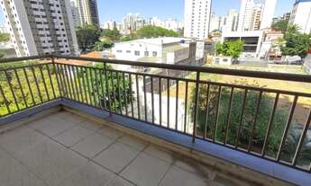 Imagem 4: Apartamento Venda Vila Romana 72 m² 2 Dormitórios