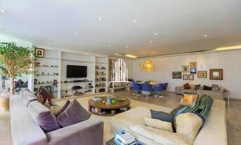 Imagem 3: Apartamento com 3 dorms, 1 suite e 2 vagas no higienópolis