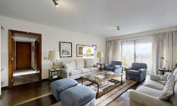 Imagem 4: Apartamento à venda, Vila Pompéia, 175m², 3 dormitórios, 1 suíte, 2 vagas!