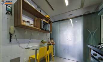 Imagem 2: SALVADOR - Apartamento Padrão - PATAMARES