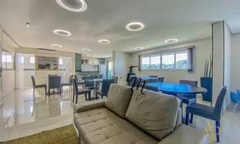 Imagem 7: Apartamento com 3 dormitórios à venda, 151 m² por R$ 820.000 - Canto do Forte - Praia Gran