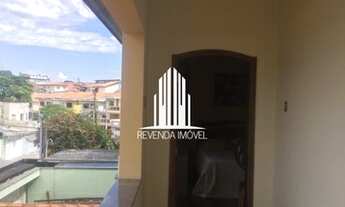 Imagem 7: Sobrado Interlagos 3 dormitórios