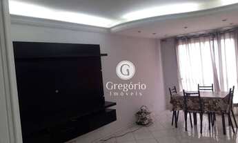 Imagem: Apartamento com 3 dormitórios, 65 m²