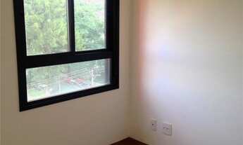 Imagem 4: Apartamento para venda 56 metros com 2 quartos 2 vagas semi mobiliado prédio novo