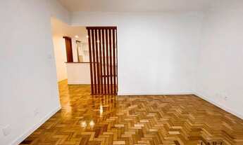 Imagem 4: Apartamento com 2 dormitórios para alugar, 120 m² por R$ 5.500,00/mês - Ipanema - Rio de J