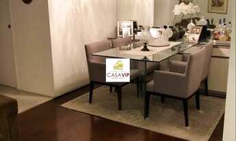 Imagem 4: Apartamento à venda, Brooklin Paulista, 105m², 3 dormitórios, 1 suíte, 1 vaga!