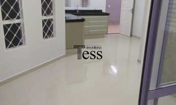 Imagem 5: VENDE CASA JD. GISETTE 03 DORMITÓRIOS