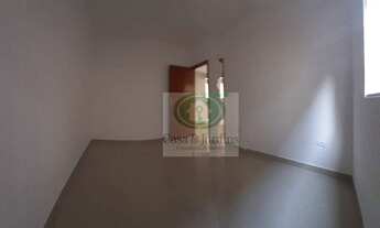 Imagem 4: Casa com 2 dormitórios nova à venda, 45 m² por R$ 240.000 - Catiapoã - São Vicente/SP