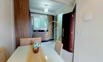 Imagem 4: JOINVILLE - Casa Padrão - Costa e Silva